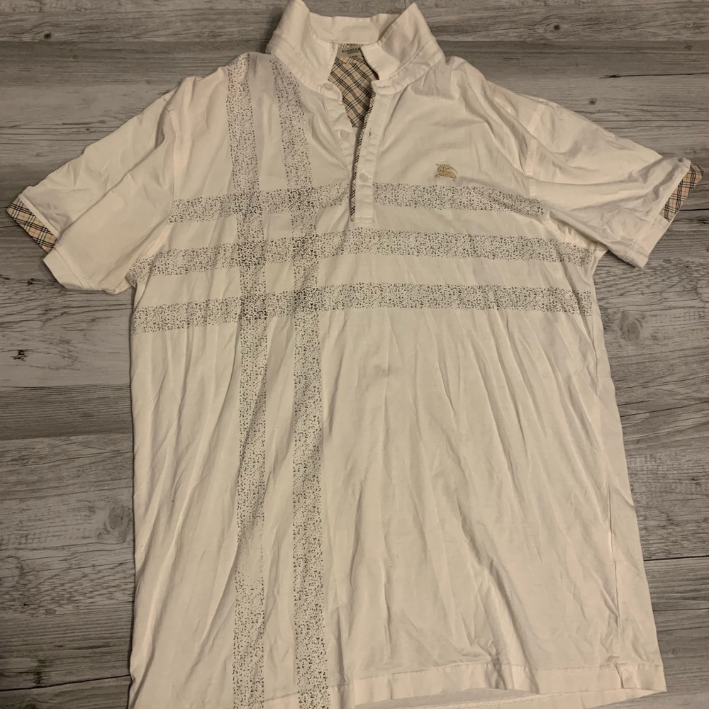 Burberry London Polo/T-shirt